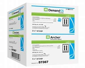 Demand-Archer Multipak