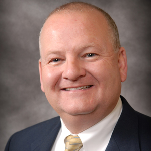Ed Dougherty