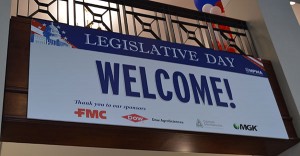 2016 Legislative Day