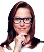 Sarah Elizabeth "S.E." Cupp