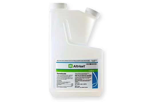 Altriset