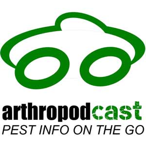 Arthropodcast