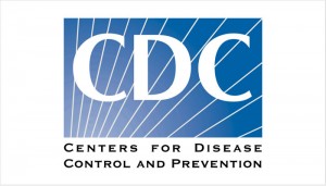 logo: CDC