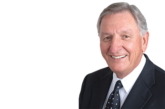 Harvey Massey