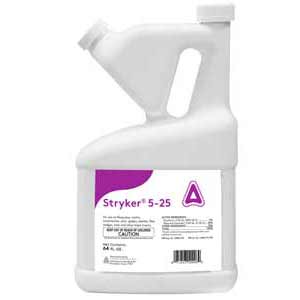 Stryker 5-25