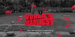 Mosquito-Awareness.com