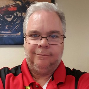 John Dorgan