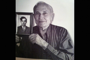Russell Booth
