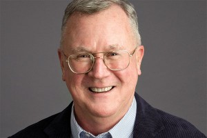 headshot: Stan Cope