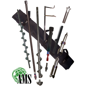 Sentricon kit