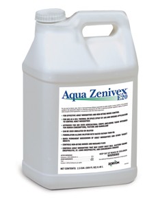 Aqua Zenivex E20