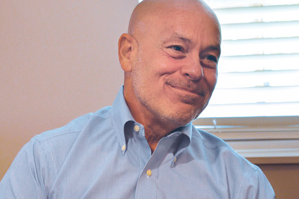 bob rosenberg caps off 27 years with npma pest professional management resumes