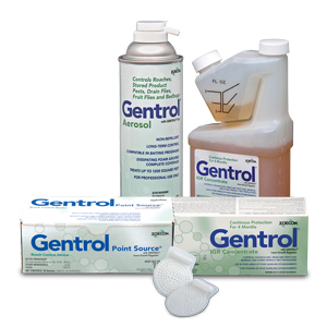 Gentrol