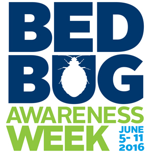 Bed Bug Awareness Week