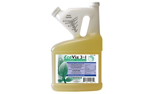 Jug of EcoVia 3-in-1