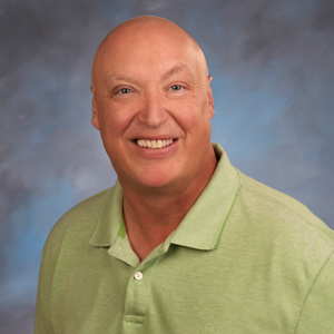 Dan Scott