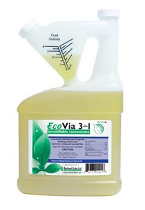 EcoVia 3-in-1