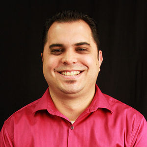 Michael Barcelo