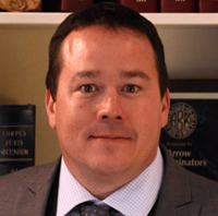 headshot: Tommy Giardino