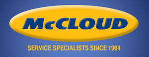 McCloud Services logo