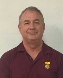Chris Sheffield
