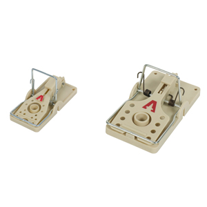 Power Kill Traps