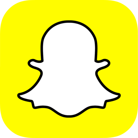 logo: snapchat