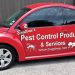 photo: Bugtime's Pest Control Products