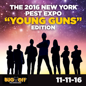 2016 New York Pest Expo