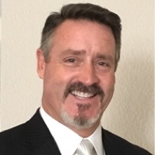 Mike Goza