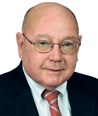 Dick Sameth