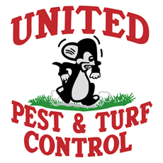 United Pest and Turf Control