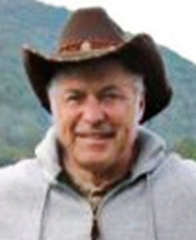 headshot: Bill Earl