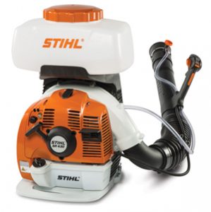 Stihl SR430