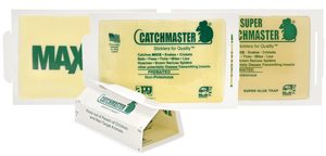 Catchmaster 72MB Series Photo: Catchmaster