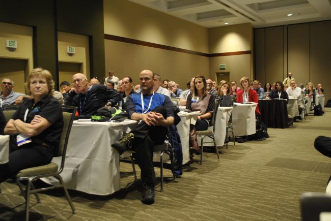 Photo: PestWorld