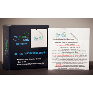 SenSci Activ