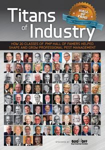 Titans of Industry