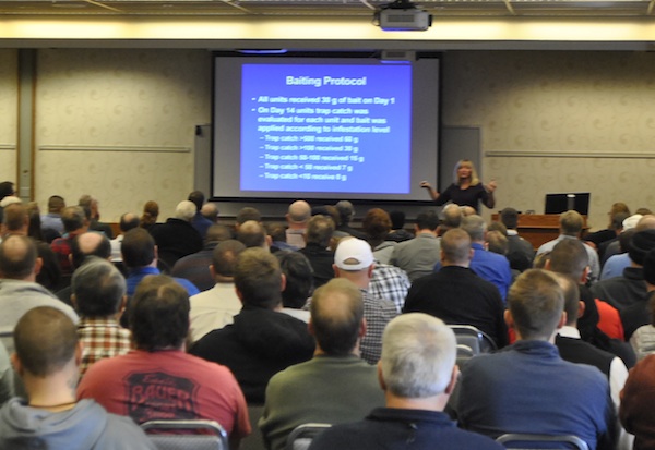 Photo: PestWorld