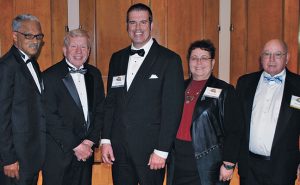 Photo: PMP Staff