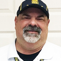 Chris Cline