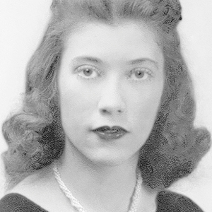 Katherine Matthews