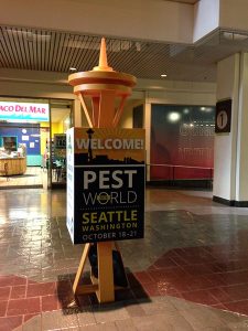 PestWorld 2016 Photo: PestWorld