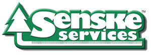 Senske logo