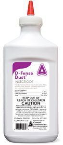 D-Fense Dust