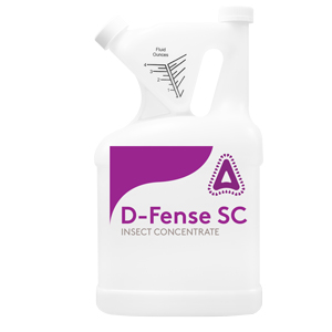 CSI: D-Fense SC Pest Management Professional