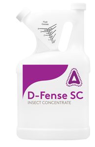 D-Fense SC