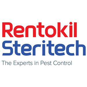 LOGO: Rentokil