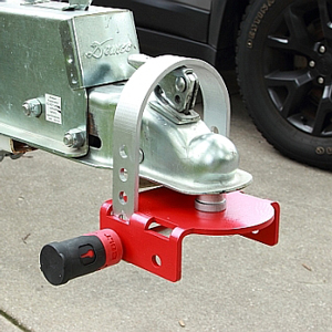 Photo: BOLT Lock