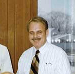 Bill Ives